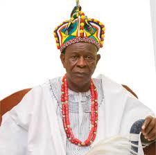 Don’t drag me into politics, Ogun monarch cautions APC chieftain